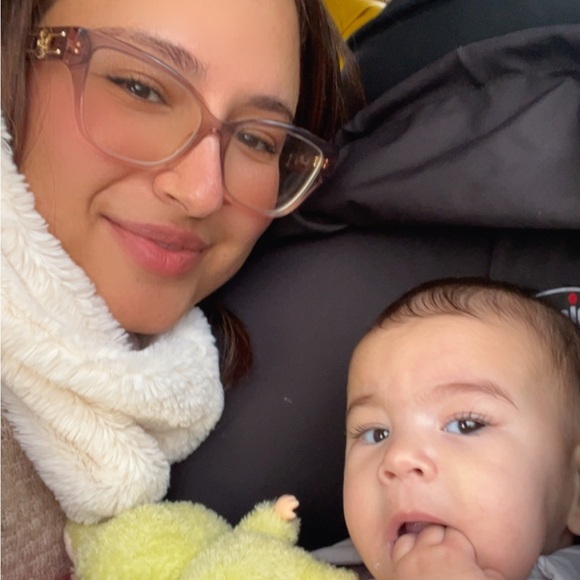 Meet your Posher, Merve - Picture 1 of 1